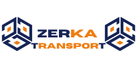 Logo Zerka Transport